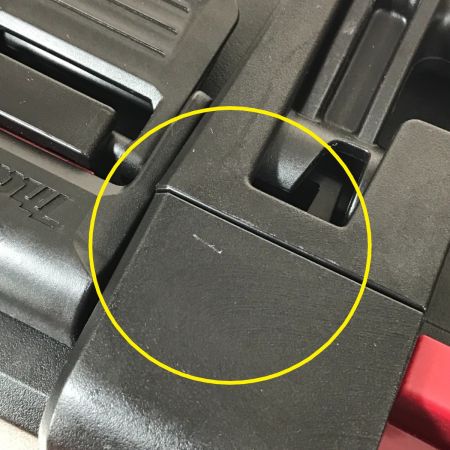  MAKITA マキタ 40V 充電式インパクトドライバ TD002GRDXB ブラック バッテリ・充電器・ケース付