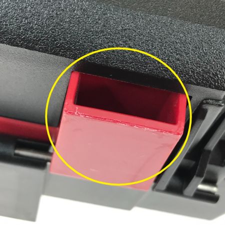  MAKITA マキタ 40V 充電式インパクトドライバ TD002GRDXB ブラック バッテリ・充電器・ケース付