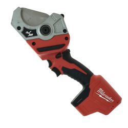 ## Milwaukee M12 PVCカッター  C12 PPC 充電式 本体のみ Bランク