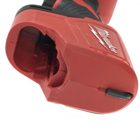  Milwaukee M12 PVCカッター  C12 PPC 充電式 本体のみ