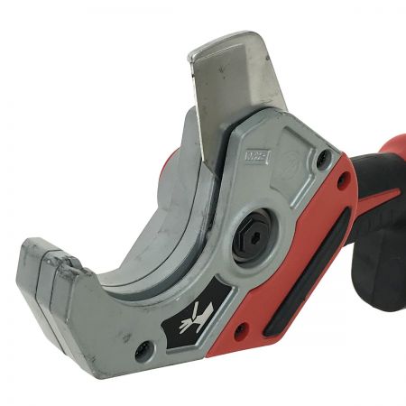  Milwaukee M12 PVCカッター  C12 PPC 充電式 本体のみ