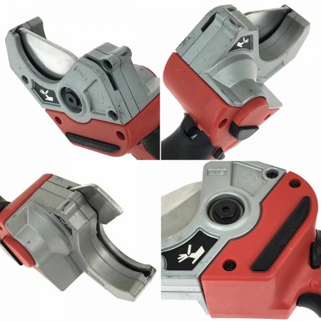 Milwaukee M12 PVCカッター  C12 PPC 充電式 本体のみ