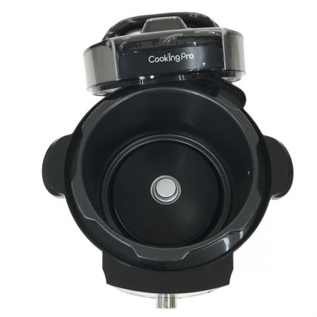  Shop Japan ショップジャパン クッキングプロ V2 (2.4L) CKPV2WS2