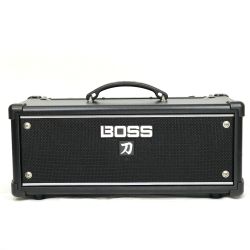 ## BOSS ボス KATANA-HEAD KTN-HEAD ギターアンプヘッド Bランク