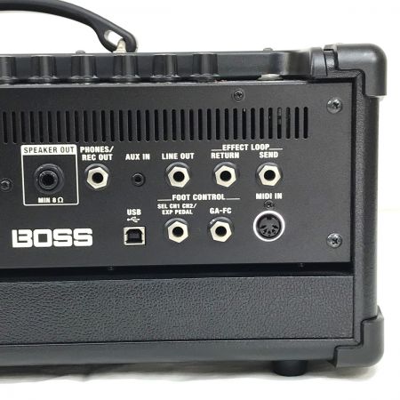  BOSS ボス KATANA-HEAD KTN-HEAD ギターアンプヘッド