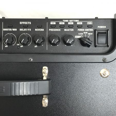  BOSS ボス KATANA-HEAD KTN-HEAD ギターアンプヘッド