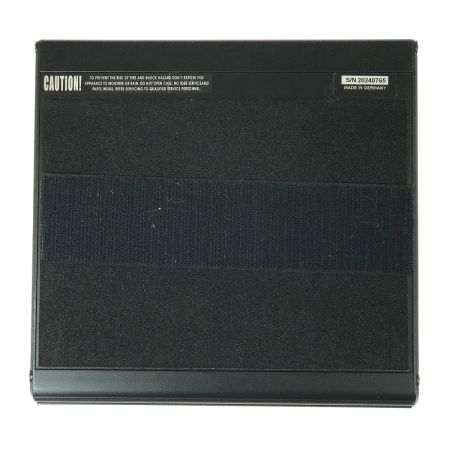  Hughes & Kettner ヒュース＆ケトナー チューブプリアンプ TUBEMAN2 HUK-TM2