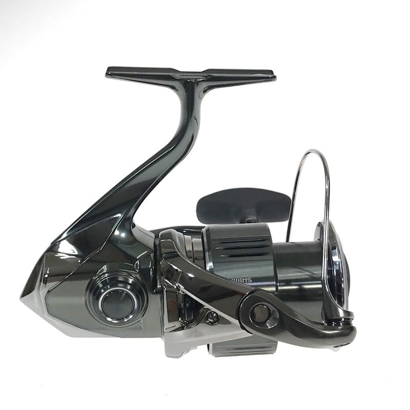 中古】 SHIMANO シマノ 22ステラ 4000XG 043962 スピニングリール ...