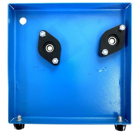  KIKAIYA ロックタンブラー 15LB 15LB 研磨機 バレル研磨機