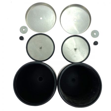  KIKAIYA ロックタンブラー 15LB 15LB 研磨機 バレル研磨機