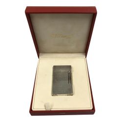 ## S.T.Dupont エステーデュポン ライン2  ジャンク品 ガスライター Cランク