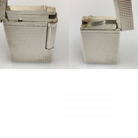  S.T.Dupont エステーデュポン ライン2  ジャンク品 ガスライター