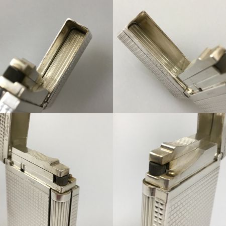  S.T.Dupont エステーデュポン ライン2  ジャンク品 ガスライター