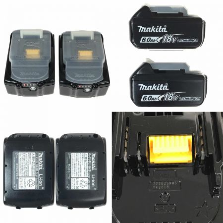  MAKITA マキタ 18v 充電式インパクトドライバ TD172DRGX ブルー