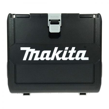  MAKITA マキタ 18v 充電式インパクトドライバ TD172DRGX ブルー