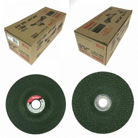  MAKITA マキタ 充電式ディスクグラインダ 100mm 18V GA418DZ 本体のみ