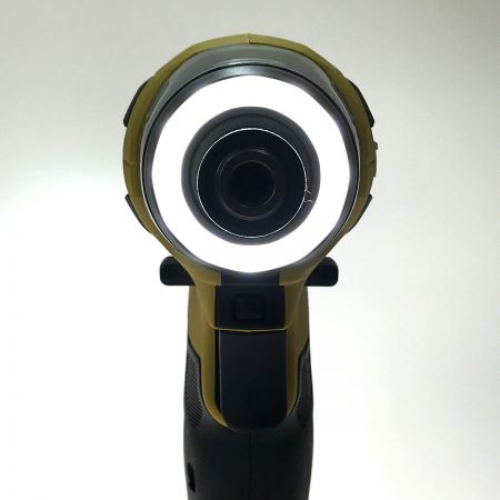  MAKITA マキタ 18V 充電式インパクトドライバ TD173DGXFY イエロー 充電器・充電池2個・ケース付 