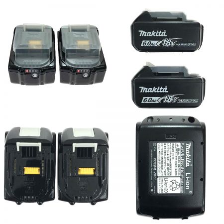  MAKITA マキタ 18V 充電式インパクトドライバ TD173DGXFY イエロー 充電器・充電池2個・ケース付 