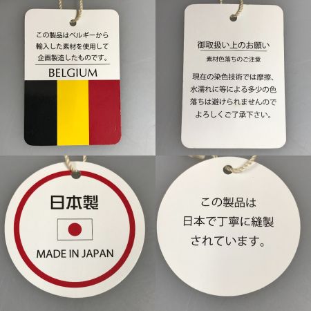  SOAR SOLe ソアソウル がま口ハンドバッグ