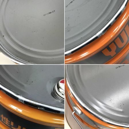  ユーホーニイタカ 中性リムーバー フローリング用 増粘タイプ中性除去剤 18L 121120