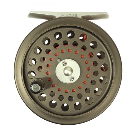  HOUSE OF HARDY ハーディー GOLDEN ULTRALITE #5 JHM725 フライリール