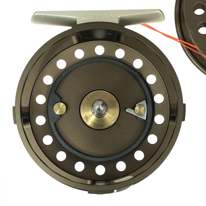 HOUSE OF HARDY ハーディー GOLDEN ULTRALITE #5 JHM725 フライリール