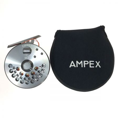  AMPEX SK-2W フライリール