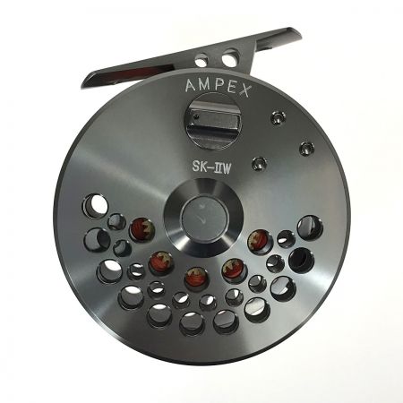  AMPEX SK-2W フライリール