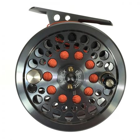  AMPEX SK-2W フライリール