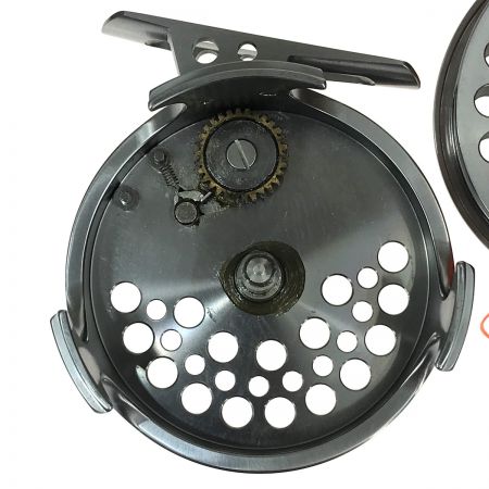  AMPEX SK-2W フライリール