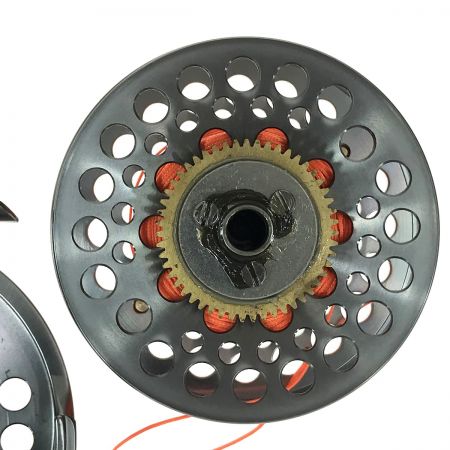  AMPEX SK-2W フライリール