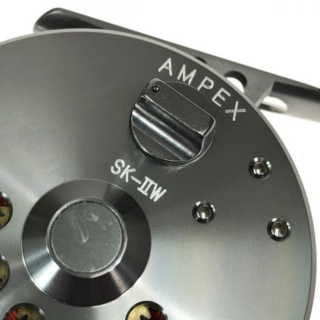  AMPEX SK-2W フライリール