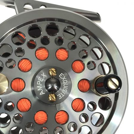  AMPEX SK-2W フライリール