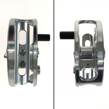  AMPEX SK-Ⅱ フライリール