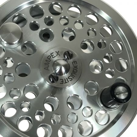  AMPEX SK-Ⅱ フライリール