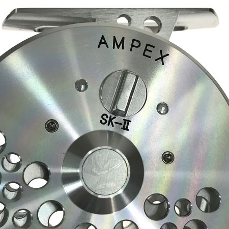  AMPEX SK-Ⅱ フライリール