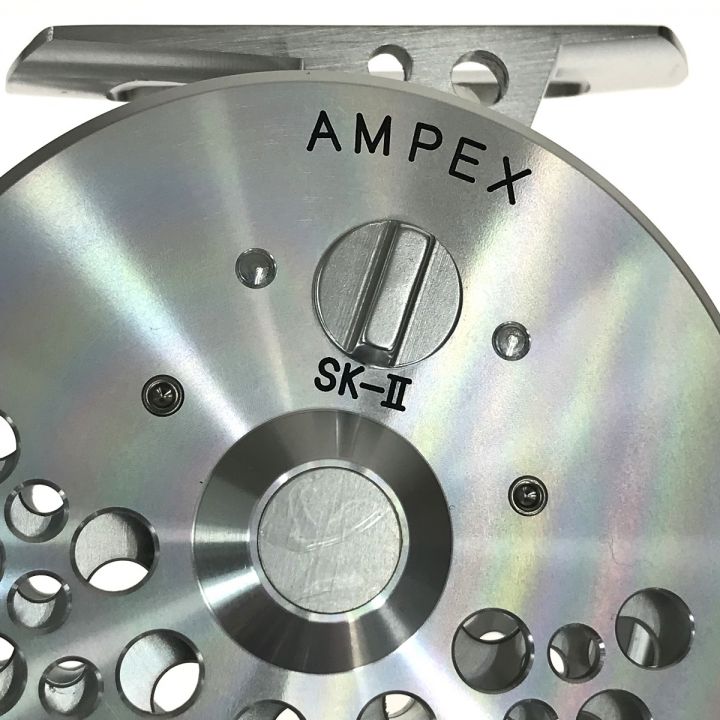 AMPEX SK-Ⅱ フライリール｜中古｜なんでもリサイクルビッグバン