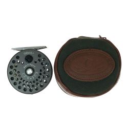 ## ORVIS C.F.O. 123 フライリール Bランク