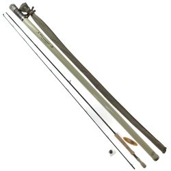 ## DAIWA ダイワ アルトモア-S F916 F916 フライロッド Aランク