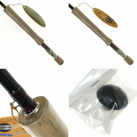  DAIWA ダイワ アルトモア-S F916 F916 フライロッド