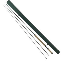 ## Coatac FY1300 DH3114 フライロッド Bランク