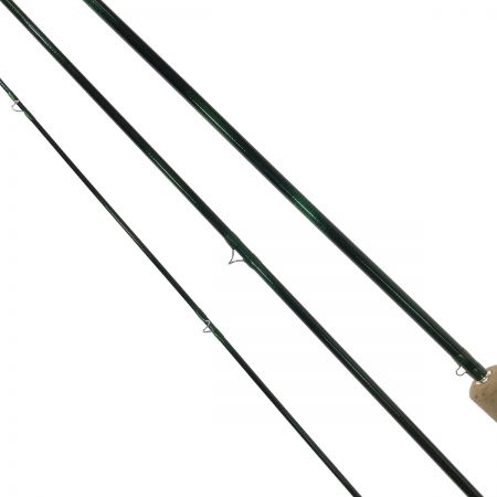  Coatac FY1300 DH3114 フライロッド