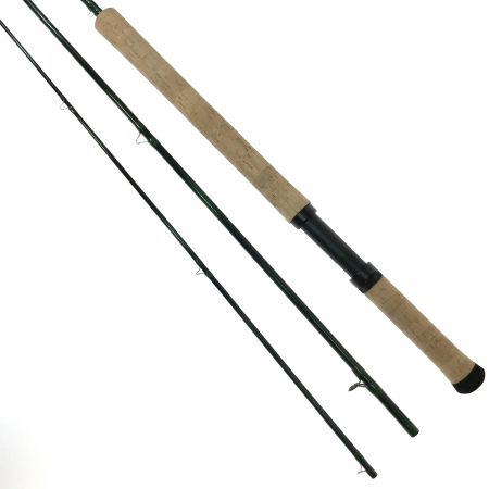  Coatac FY1300 DH3114 フライロッド