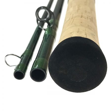  Coatac FY1300 DH3114 フライロッド