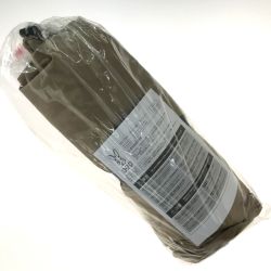 ## DOD ワンタッチカンガルーテント用フライシートS TF2-618-TN タン 未使用品 Sランク