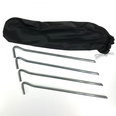  DOD ワンタッチカンガルーテントS T2-616-TN タン 未使用品