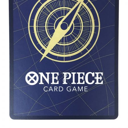   ワンピースカード ゲッコー・モリア SR パラレル OP06-086