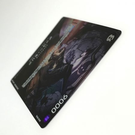   ワンピースカード ゲッコー・モリア SR パラレル OP06-086