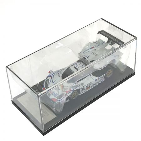  hpi・racing 1/43 Porsche ポルシェ 911 GT1 #26 1998 LM