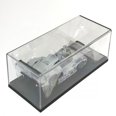  hpi・racing 1/43 Porsche ポルシェ 911 GT1 #26 1998 LM